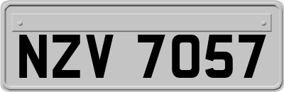 NZV7057
