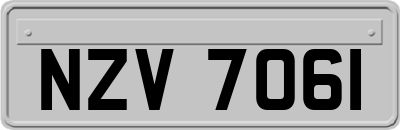 NZV7061
