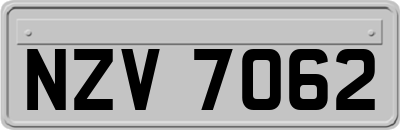 NZV7062