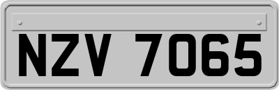 NZV7065