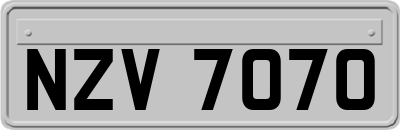 NZV7070
