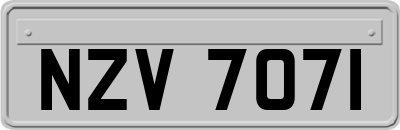 NZV7071