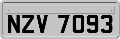 NZV7093
