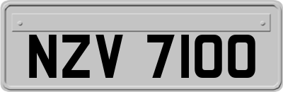 NZV7100