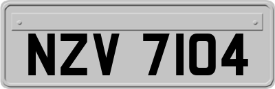 NZV7104