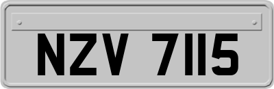 NZV7115