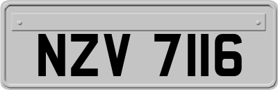 NZV7116