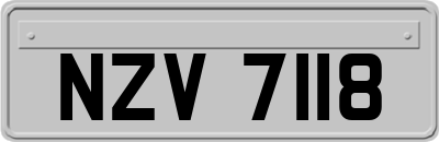 NZV7118