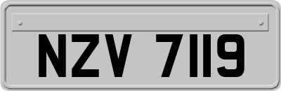 NZV7119