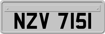 NZV7151