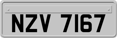 NZV7167