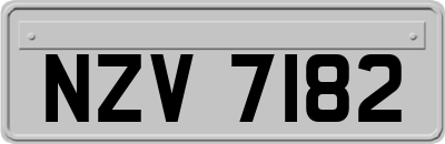 NZV7182