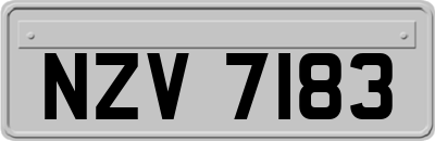 NZV7183