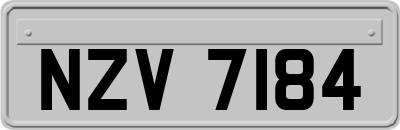 NZV7184