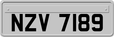 NZV7189