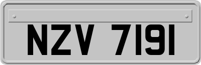 NZV7191