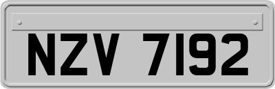 NZV7192