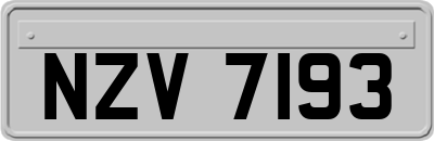 NZV7193