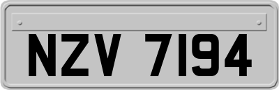 NZV7194