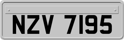 NZV7195