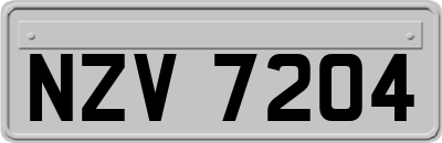 NZV7204