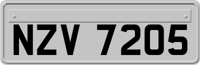 NZV7205