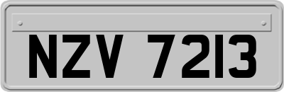 NZV7213