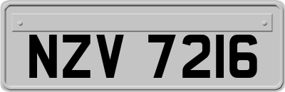 NZV7216