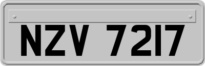 NZV7217