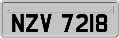 NZV7218