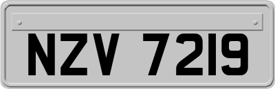 NZV7219