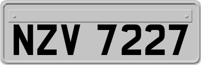 NZV7227