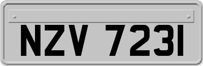 NZV7231