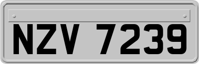 NZV7239