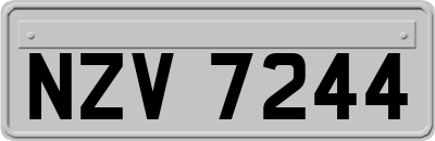 NZV7244