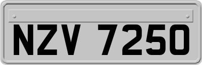 NZV7250