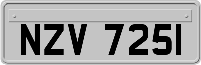 NZV7251