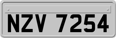 NZV7254