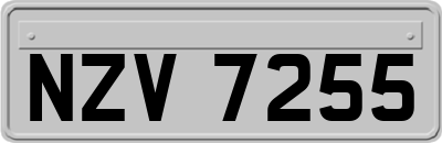 NZV7255