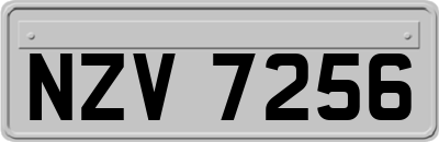 NZV7256