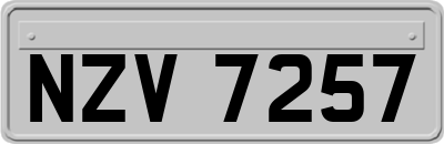 NZV7257