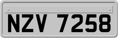 NZV7258