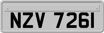 NZV7261