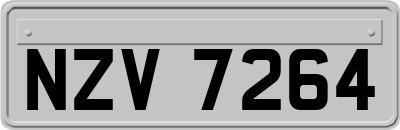 NZV7264