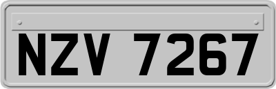 NZV7267