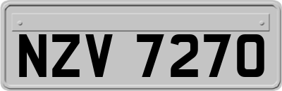 NZV7270