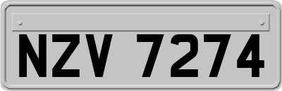 NZV7274