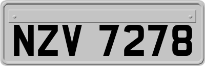 NZV7278