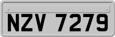NZV7279