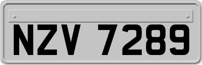 NZV7289